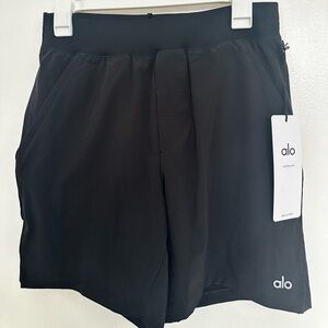 Alo 7” Repetition Shorts